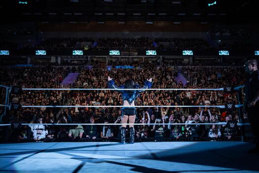 Full leaked Lyra valkyria page private onlyfans photo