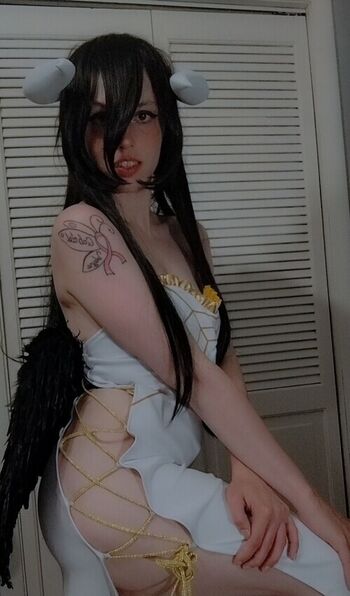 Full leaked Lyralinx private photo