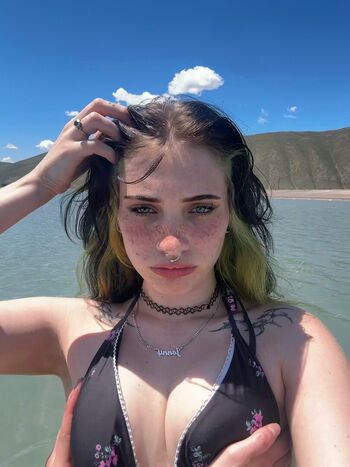 Full leaked Lyricsliife private onlyfans photo