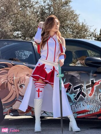Full leaked Lys saurora private photo