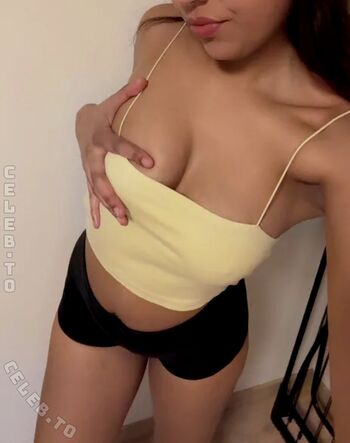 Full leaked Lysandra blaze private photo
