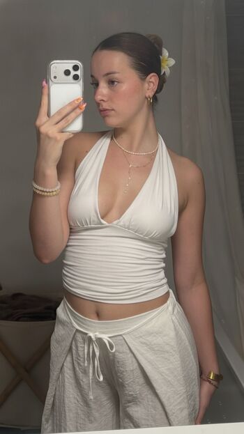 Full leaked Lysiane vgl private photo