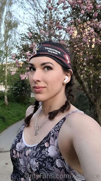 Full leaked Lysiavice private photo