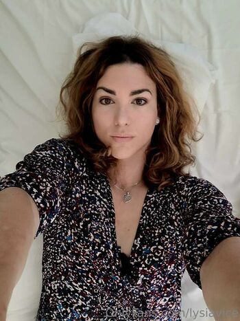 Full leaked Lysiavice private photo