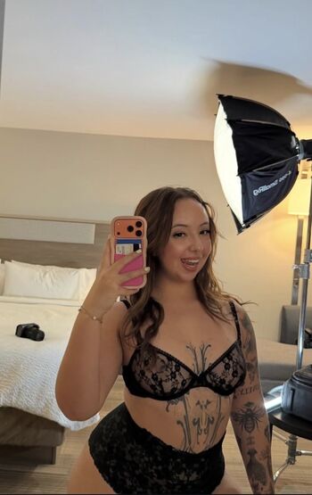 Full leaked Lysosomehater private photo