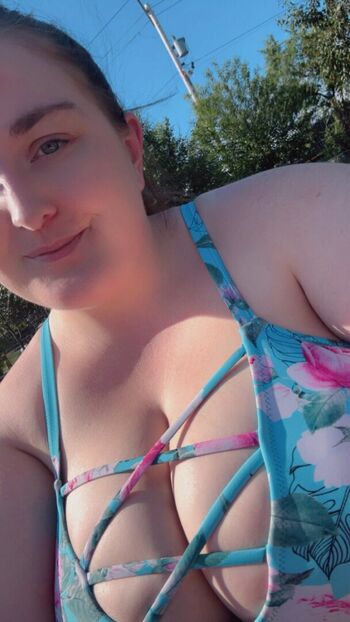 Full leaked Lyss unbothered private onlyfans photo