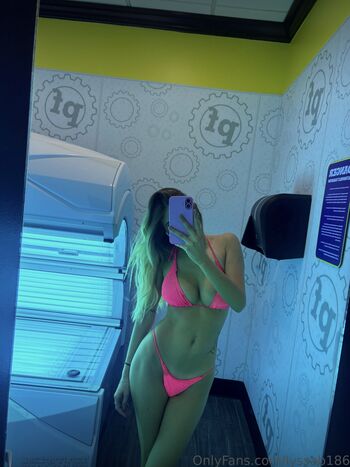 Full leaked Lyssa bri private photo