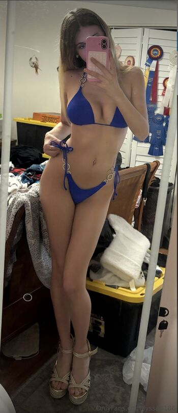 Full leaked Lyssa bri private photo