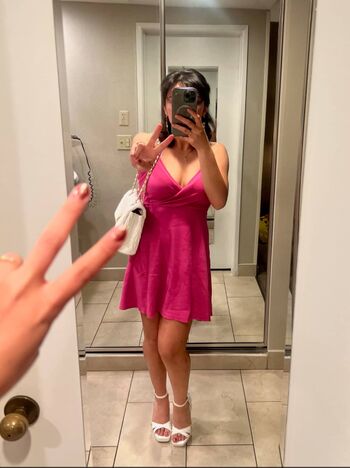 Full leaked Lyssalevin private photo