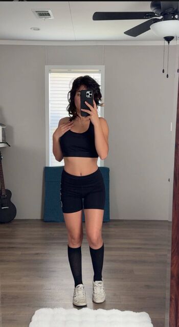 Full leaked Lyssalevin private photo