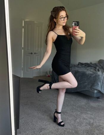 Full leaked Lyssaurora page private onlyfans photo