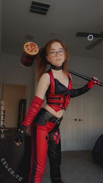Full leaked Lyssaurora private photo
