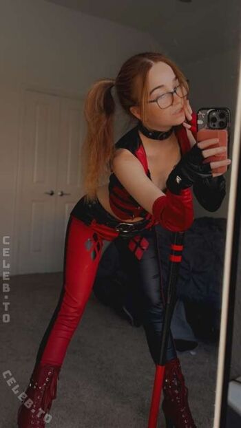 Full leaked Lyssaurora private photo
