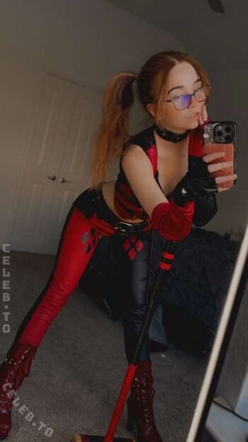 Full leaked Lyssaurora private photo