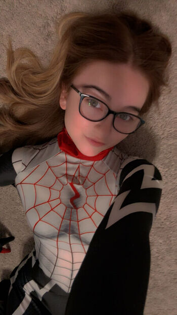 Full leaked Lyssaurora page private photo