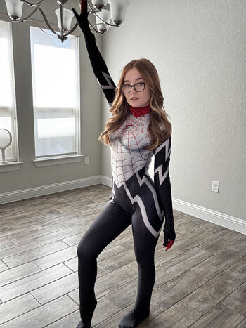 Full leaked Lyssaurora private photo