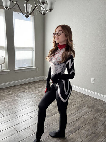 Full leaked Lyssaurora private photo
