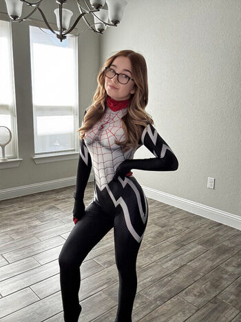 Full leaked Lyssaurora private photo