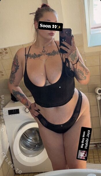Full leaked Lythina private photo