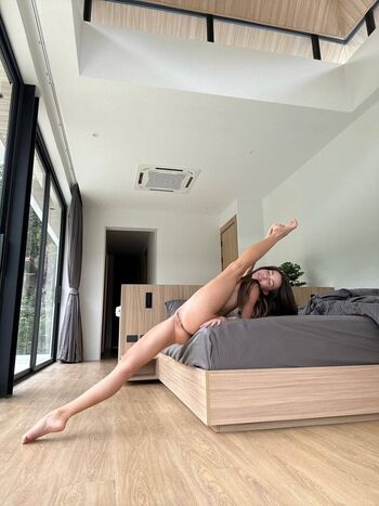 Full leaked Lyubymy private photo