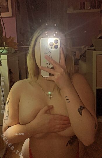 Full leaked Lz mrcd private photo