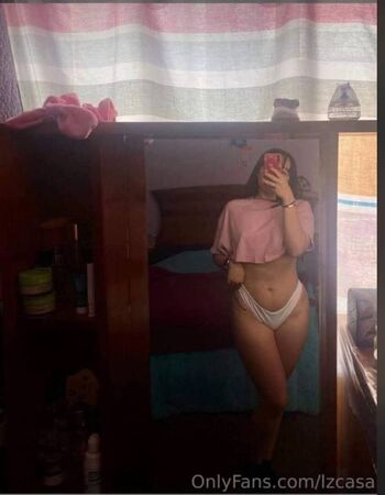 Full leaked Lzcasa private photo