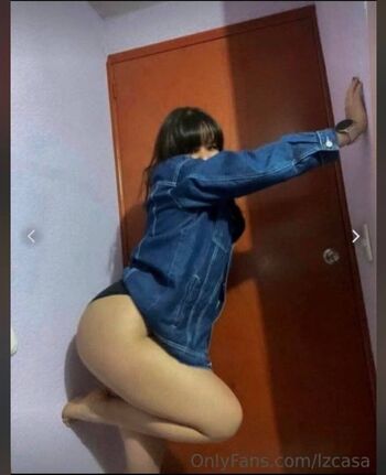 Full leaked Lzcasa private photo