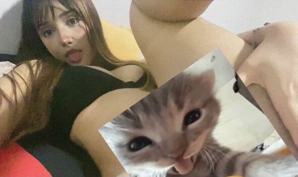 Full leaked Lzddca private photo