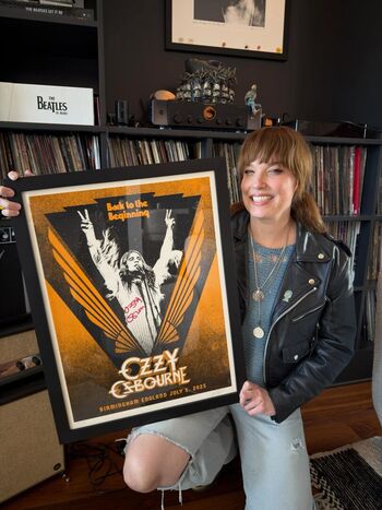 Full leaked Lzzy hale private photo