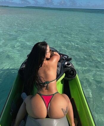 Full leaked M private photo