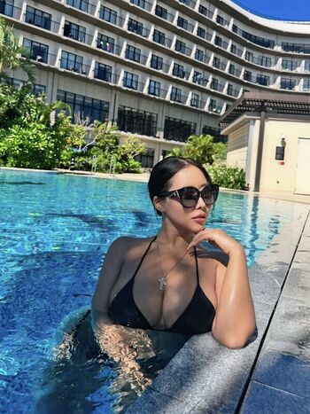 Full leaked M private photo