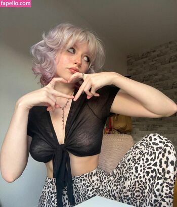 Full leaked M ae private photo