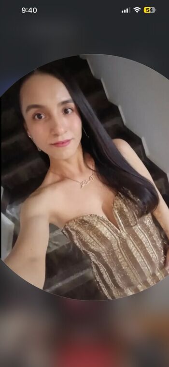 Full leaked M grace page private photo