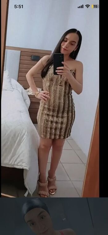 Full leaked M grace page private photo
