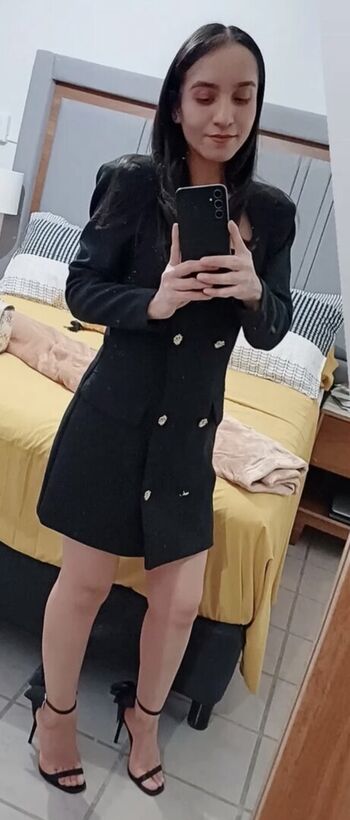 Full leaked M grace private photo