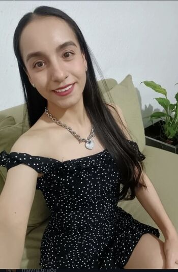 Full leaked M grace private photo