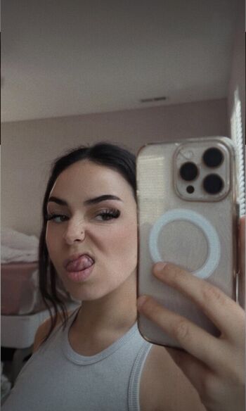 Full leaked M gs private photo