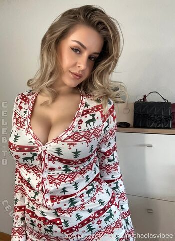 Full leaked M ichaaelaa private photo