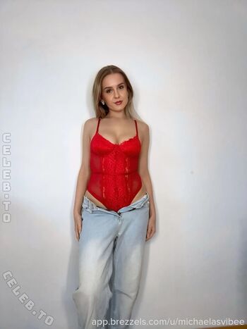 Full leaked M ichaaelaa private photo