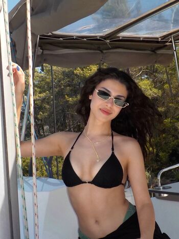 Full leaked M lisa private onlyfans photo