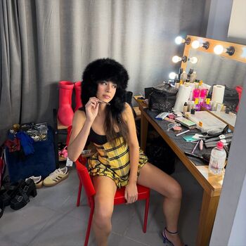 Full leaked M lisa private onlyfans photo