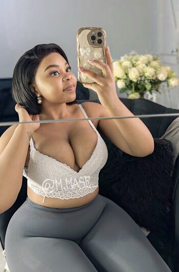 Full leaked M mase private onlyfans photo