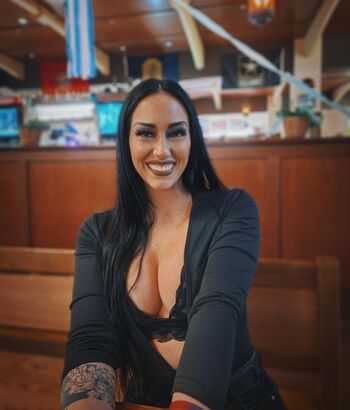 Full leaked M mortisha private photo