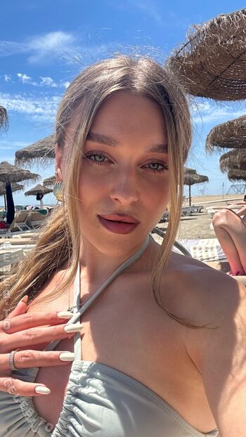 Full leaked M pallmer private photo