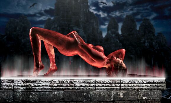 Full leaked M saraohneh private onlyfans photo