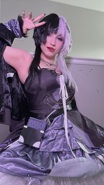 Full leaked Mn cos private photo