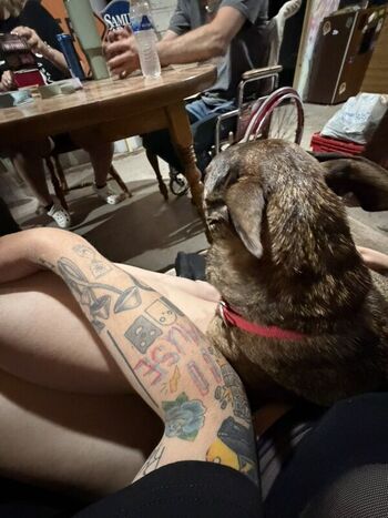 Full leaked Mnfary private photo