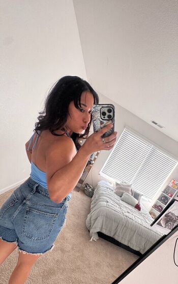 Full leaked Mrenittaa private photo