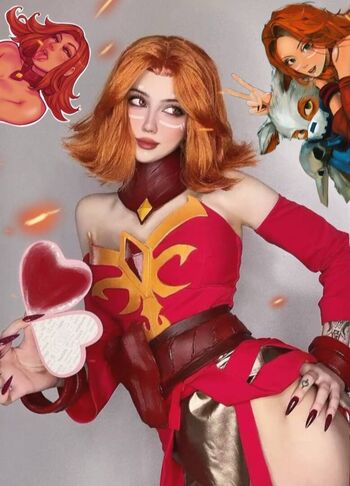 Full leaked Mneraloka private onlyfans photo