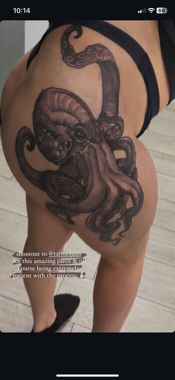 Full leaked Mlissa cx private photo